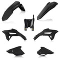 Cycra For 22+ Honda CRF250RX 5-Piece Replica Body Kit - Red, Fits 2021-2024