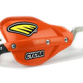 Cycra Crm Racer Pack For 7/8 In. Handguards With Powergrip Alloy Bar Ends -