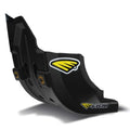 Cycra Full Armor Skid Plate for Yamaha WR250F & YZ250FX 2015-2017