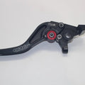 Crg For 15-16 Yamaha YZF-R1 RC2 Brake Lever – Short Black, On-The-Fly Adjustment