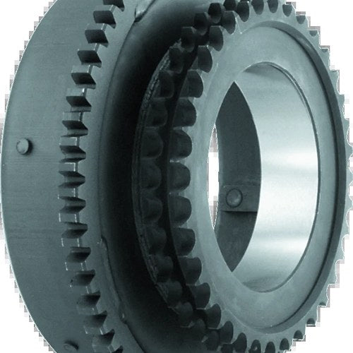 Twin Power 70-E84 Big Twin Clutch Shell for Harley Davidson FX Models