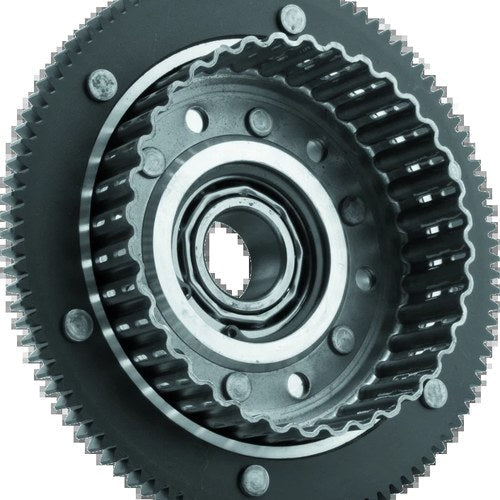Twin Power Clutch Shell for 1994-1997 Harley Davidson Big Twin Models – Replaces