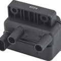 Twin Power Ignition Coil for Harley Davidson 99-01 Flh with Efi – Black