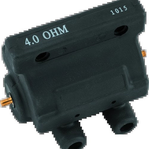 Twin Power 210071 Ignition Coil for Harley Big Twin & XL – Replaces H-D 31609-80