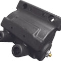 Twin Power Ignition Coil for Harley Big Twin & XL 1985-2003 – Black Replaces H-D