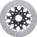 Twin Power 11.5in Floating Rotor for Harley Big Twin 84-17 Models