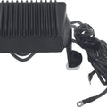 Twin Power Voltage Regulator for Harley Davidson Flh & Flt Models – Black Finish