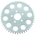 Twin Power 86-92 XL Chrome Rear Sprocket for Harley Davidson Sportster
