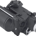 Twin Power 1.4 kW Starter for Harley Davidson Big Twins & Dyna 2006-2017