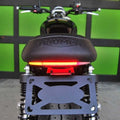 New Rage Cycles TWIN-FE Fender Eliminator Kit for Triumph Street Twin