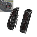 LED Rear Fender Tail Lights Turn Signal Fit For 2024-26 Harley Street Road Glide
