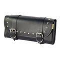 Willie & Max For Universal Ranger Studded Tool Bag 12 X 5 X 2.5 Inches Black