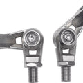 Kuryakyn Folding Mirror Extensions for Powersports Vehicles - Part 3295