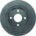 Bikers Choice 14-20 Trike Rear Brake Rotor – Fits Harley Davidson Flrt & Tri