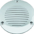 Bikers Choice Chrome 3-Hole Derby Cover for Harley Big Twin Models