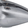 Bikers Choice For 84-99 Softail Flat Side Gas Tanks – Fits Harley Davidson
