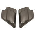 Side Cover Panels Fit For Harley Davidson Touring Road Electra Glide 2009-2023