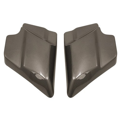 Side Cover Panels Fit For Harley Davidson Touring Road Electra Glide 2009-2023