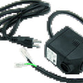 BikeMaster Replacement Pump and Switch for Parts Washer – Part 152499