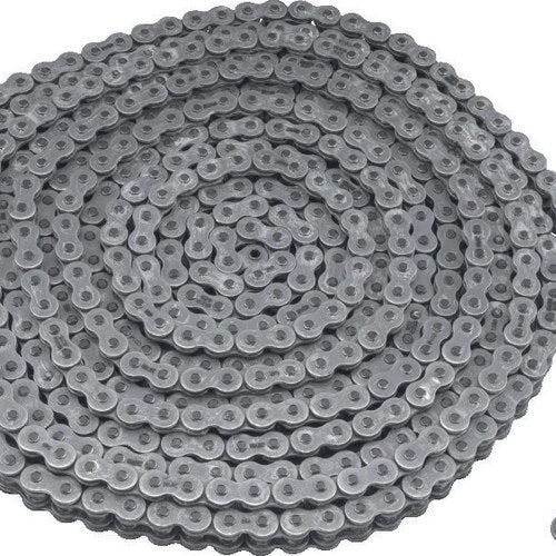 BikeMaster 520 Bmor O-Ring Chain - 25 Ft Roll for Powersports Vehicles