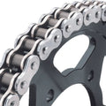 BikeMaster 530x160 Bmzr Z-Ring Chain for 1,000cc to 1,400cc Sport Bikes