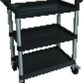 BikeMaster Shop Pro Tool Cart Part Number 152255 for Efficient Tool Storage and