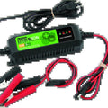 BikeMaster For Lithium-Ion Battery Charger/Maintainer Part 150906