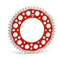 Renthal Twinring Rear Sprocket 520-48P for Honda CR Series Dirt Bikes