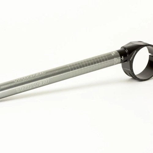 Renthal Gen3 Clip-On Handlebars for KTM, Kawasaki, Aprilia 51mm Part CL111
