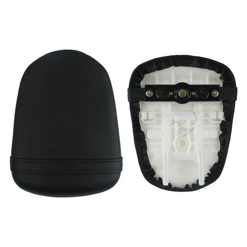 Rear Passenger Seat Pillion Fit For Suzuki GSXR600 GSXR750 GSX-R 750 2008-2010