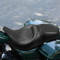 Driver & Passenger Seat 2-Up Fit For Harley Electra Street Glide Road King 09-23