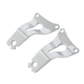 Multi Purpose Backrest Mount Kit Fit For Harley Touring Electra Road Glide 09-13