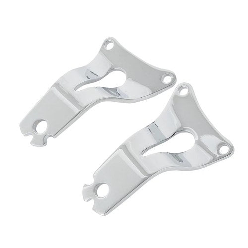 Multi Purpose Backrest Mount Kit Fit For Harley Touring Electra Road Glide 09-13