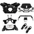 Headlight Fairing Windshield Fit For Harley Low Rider ST Fxlrst 22-25 Fxrst 2022