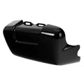 Water Pump Cover Fit For Harley Touring Road Glide Limited Twin-Cooled Engine