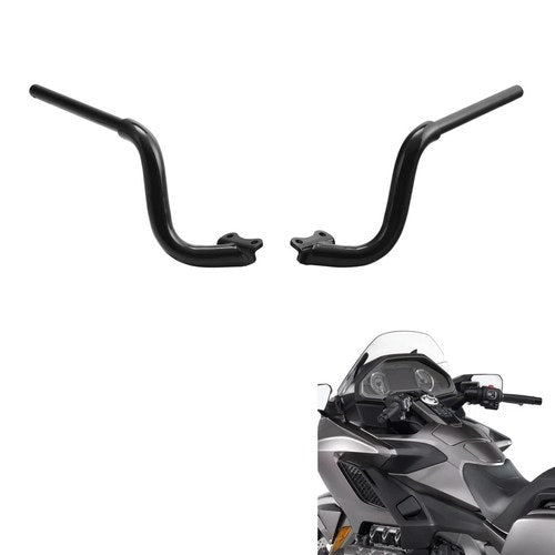 Front Left Right Handlebar Handle Bar Fit For Honda Goldwing GL1800 2018-2025
