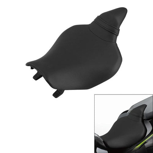 Front Driver Rider Seat Fit For Kawasaki Z1000 2014-2023 2017 2018 2019 2021 22