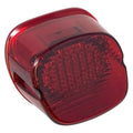 Letric Lighting LLC-DS-R Deluxe Slantback LED Tail Light