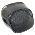 Letric Lighting LLC-DSS-S Deluxe Strobing LED Tail Light