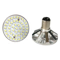 Letric Lighting LLC-P6A Premium Bullet Style LED Turn Signal Lights
