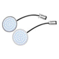 Letric Lighting LLC-B7SWAA Bullet Style Switchbacks Running Lights