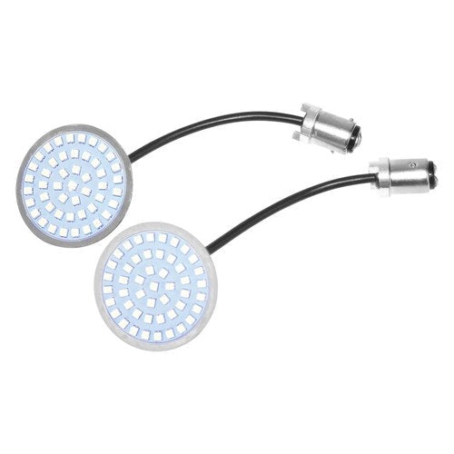 Letric Lighting LLC-B7R Bullet Style LED Turn Signal Lights