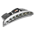For Harley-Davidson Iron 1200 18-19 Letric Lighting Replacement LED Tail Light