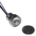 Letric Lighting LLC-RFPS-RA Royal Flush Mount G2 Cob LED Indicators