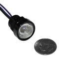 Letric Lighting LLC-RFBS-R Royal Flush Mount G2 Cob LED Indicators
