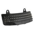 Letric Lighting Tri-Bar Fender Tip LED Running Light