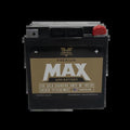 Twin Power GYZ-32HL Premium Max Agm Battery for Harley-Davidson Motorcycles