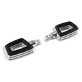 Male Mount Footrest Foot Pegs Fit For Harley Touring Glide Sportster XL 883 Dyna
