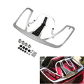 Pack Trunk Top Luggage Rack Fit For Honda Goldwing GL 1800 GL1800 2001-2017 2002