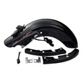 LED Rear Fender System Fit For Harley Touring Electra Street Glide 09-2013 Cvo